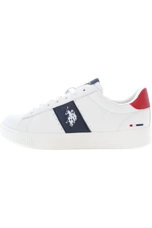 U.S. Polo Assn. Sneakers laag 