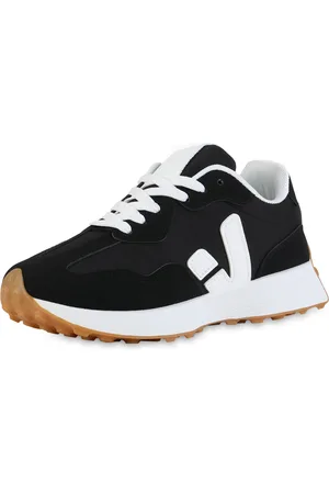 VAN HILL Sneakers laag 