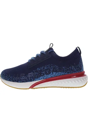 U.S. Polo Assn. Sneakers laag 