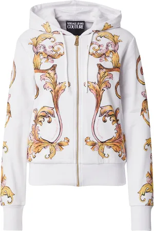 VERSACE Sweatvest