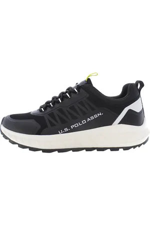 U.S. Polo Assn. Sneakers laag 