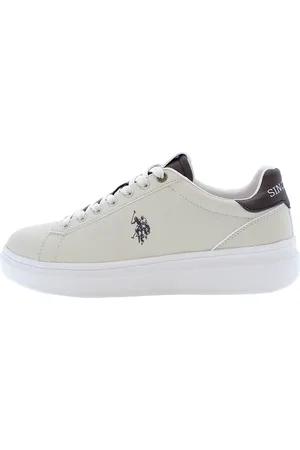 U.S. Polo Assn. Sneakers laag 