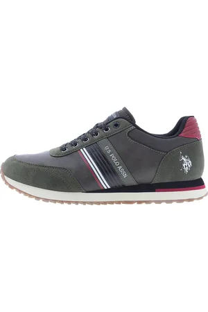 U.S. Polo Assn. Sneakers laag 