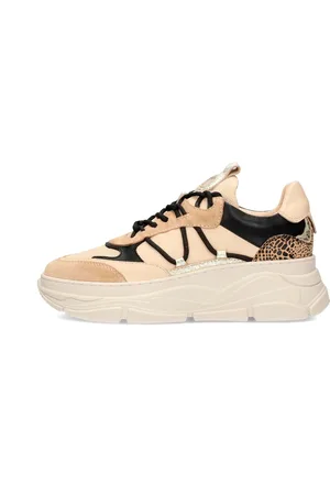 PS Poelman Sneakers laag