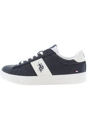 U.S. Polo Assn. Sneakers laag 