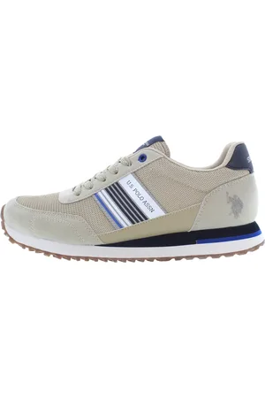 U.S. Polo Assn. Sneakers laag 
