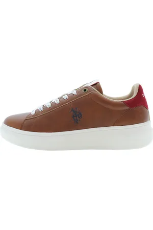 U.S. Polo Assn. Sneakers laag 