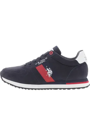 U.S. Polo Assn. Sneakers laag 