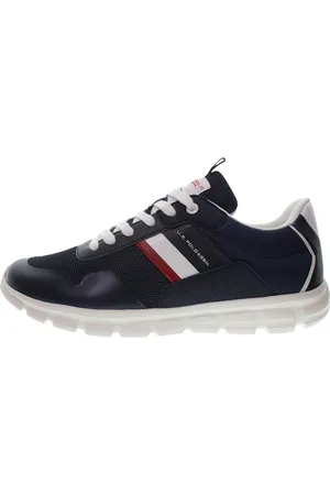 U.S. Polo Assn. Sneakers laag 