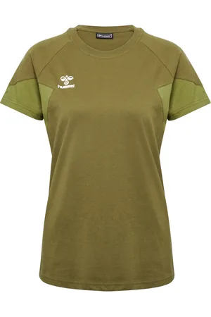 Hummel Functioneel shirt