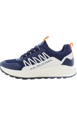 U.S. Polo Assn. Sneakers laag 