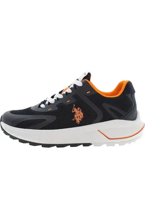 U.S. Polo Assn. Sneakers laag 