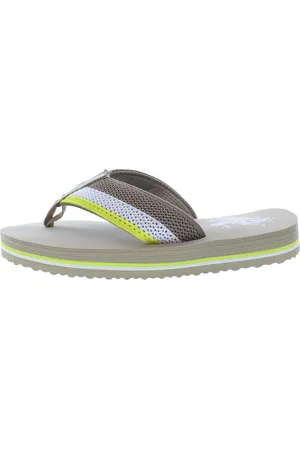 U.S. Polo Assn. Teenslippers 