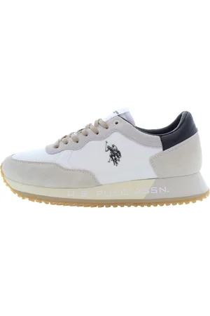 U.S. Polo Assn. Sneakers laag 