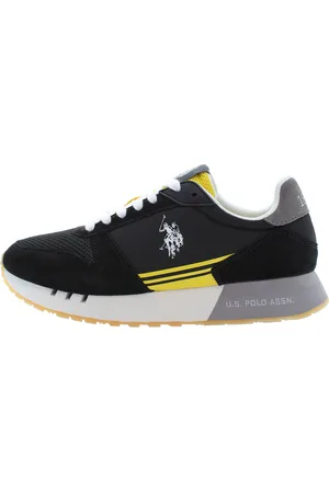 U.S. Polo Assn. Sneakers laag 