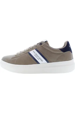 U.S. Polo Assn. Sneakers laag 