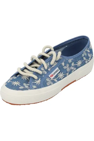 Superga Sneakers laag 