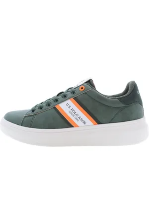 U.S. Polo Assn. Sneakers laag 