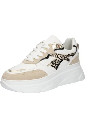 PS Poelman Sneakers laag 