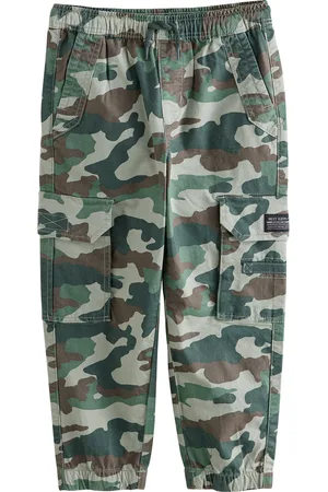 Next Broek