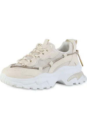 VAN HILL Sneakers laag 