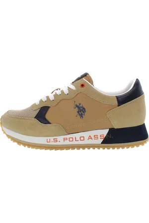 U.S. Polo Assn. Sneakers laag 