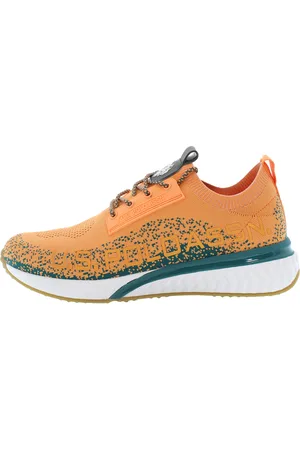 U.S. Polo Assn. Sneakers laag 