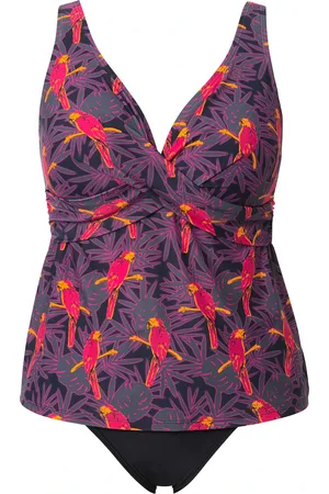 Ulla Popken Tankini