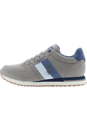 U.S. Polo Assn. Sneakers laag 