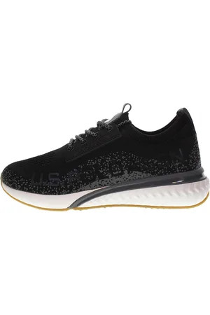 U.S. Polo Assn. Sneakers laag 