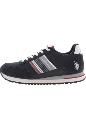 U.S. Polo Assn. Sneakers laag 
