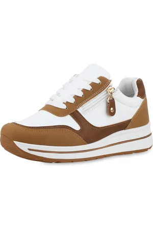 VAN HILL Sneakers laag 