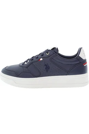 U.S. Polo Assn. Sneakers laag 