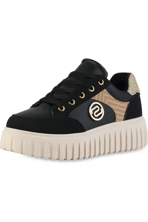 VAN HILL Sneakers laag 
