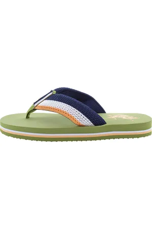 U.S. Polo Assn. Teenslippers 