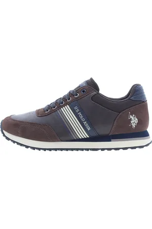 U.S. Polo Assn. Sneakers laag 