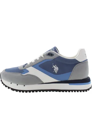 U.S. Polo Assn. Sneakers laag 