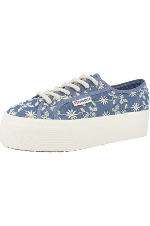 Superga Sneakers laag 
