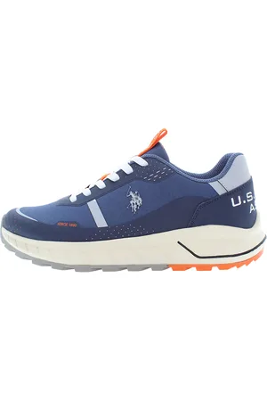 U.S. Polo Assn. Sneakers laag 