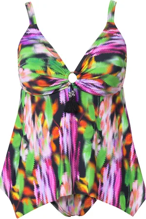 Ulla Popken Tankini