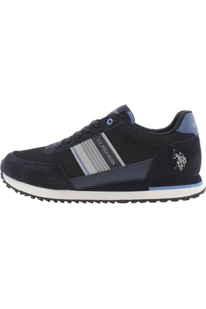 U.S. Polo Assn. Sneakers laag 