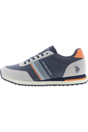 U.S. Polo Assn. Sneakers laag 