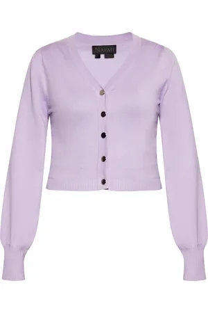 NAEMI Gebreid vest