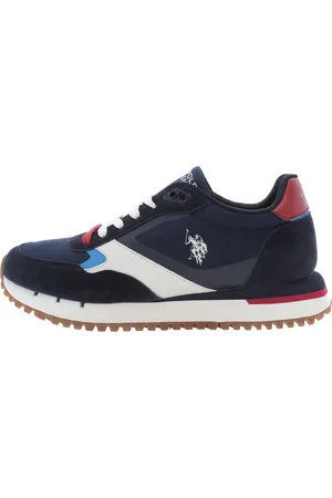 U.S. Polo Assn. Sneakers laag 