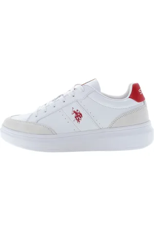 U.S. Polo Assn. Sneakers laag 