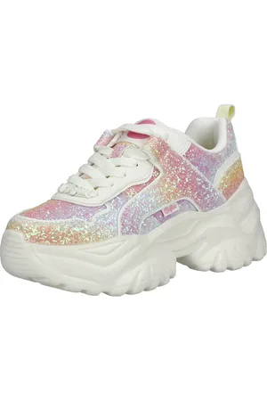 Buffalo Sneakers laag