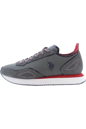 U.S. Polo Assn. Sneakers laag 