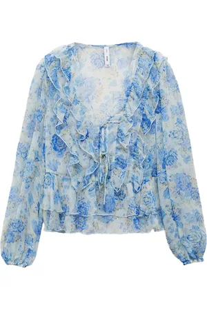 MANGO Blouse 