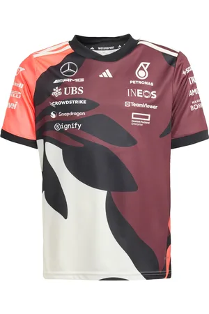 adidas Functioneel shirt 