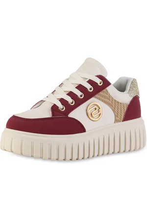 VAN HILL Sneakers laag 